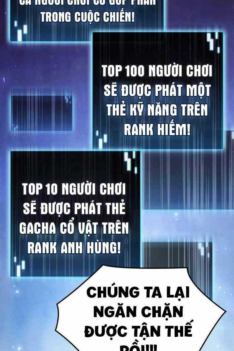 Người Chơi Tài Năng Điên Cuồng Chapter 1 trang 86