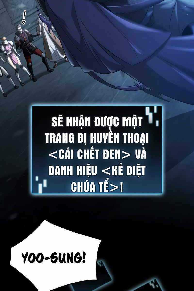 Người Chơi Tài Năng Điên Cuồng Chapter 1 trang 89