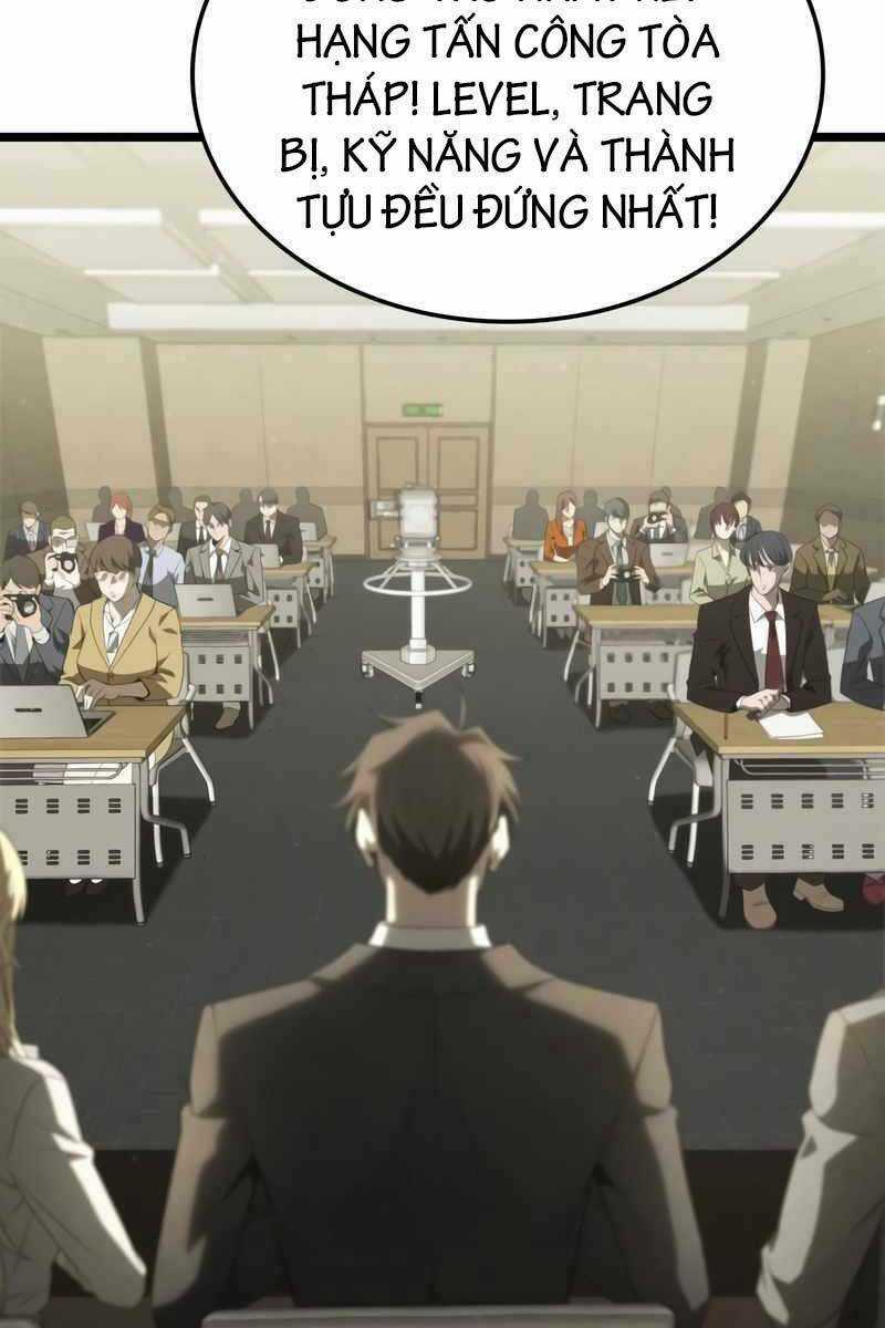 Người Chơi Tài Năng Điên Cuồng Chapter 1 trang 95