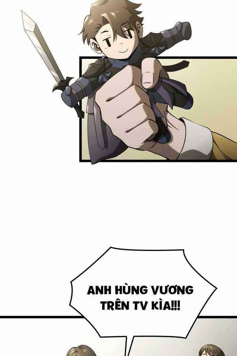 Người Chơi Tài Năng Điên Cuồng Chapter 1 trang 99