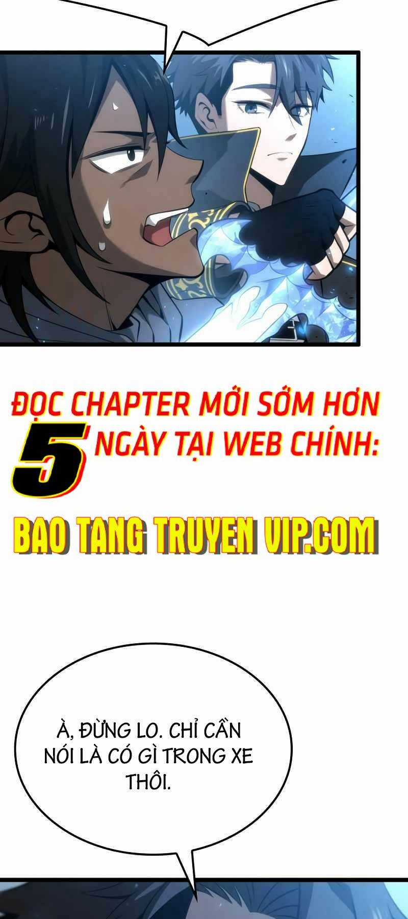 Người Chơi Tài Năng Điên Cuồng Chapter 10 trang 14