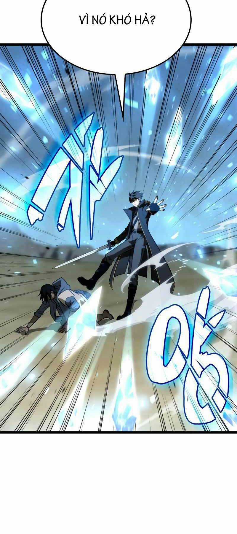 Người Chơi Tài Năng Điên Cuồng Chapter 10 trang 17