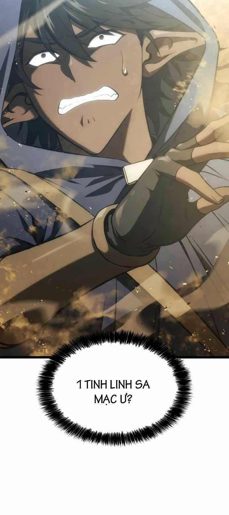 Người Chơi Tài Năng Điên Cuồng Chapter 10 trang 2