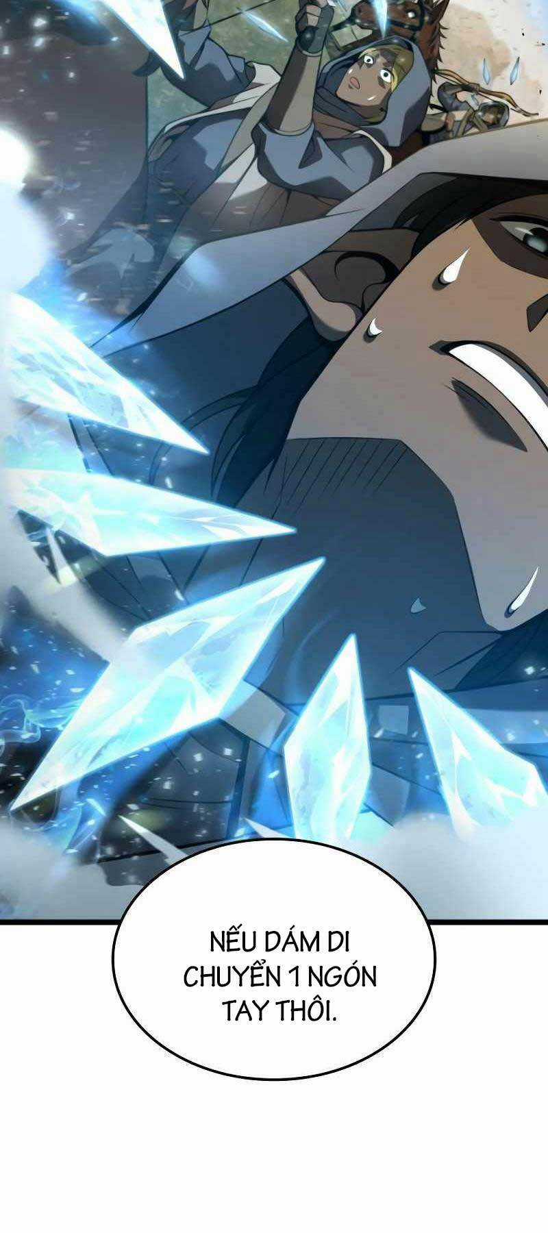 Người Chơi Tài Năng Điên Cuồng Chapter 10 trang 20