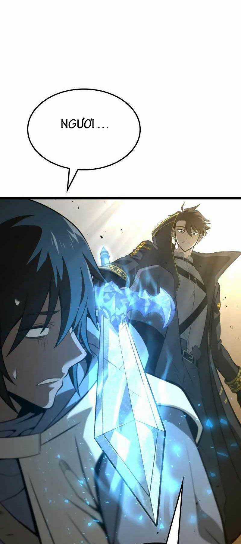 Người Chơi Tài Năng Điên Cuồng Chapter 10 trang 21