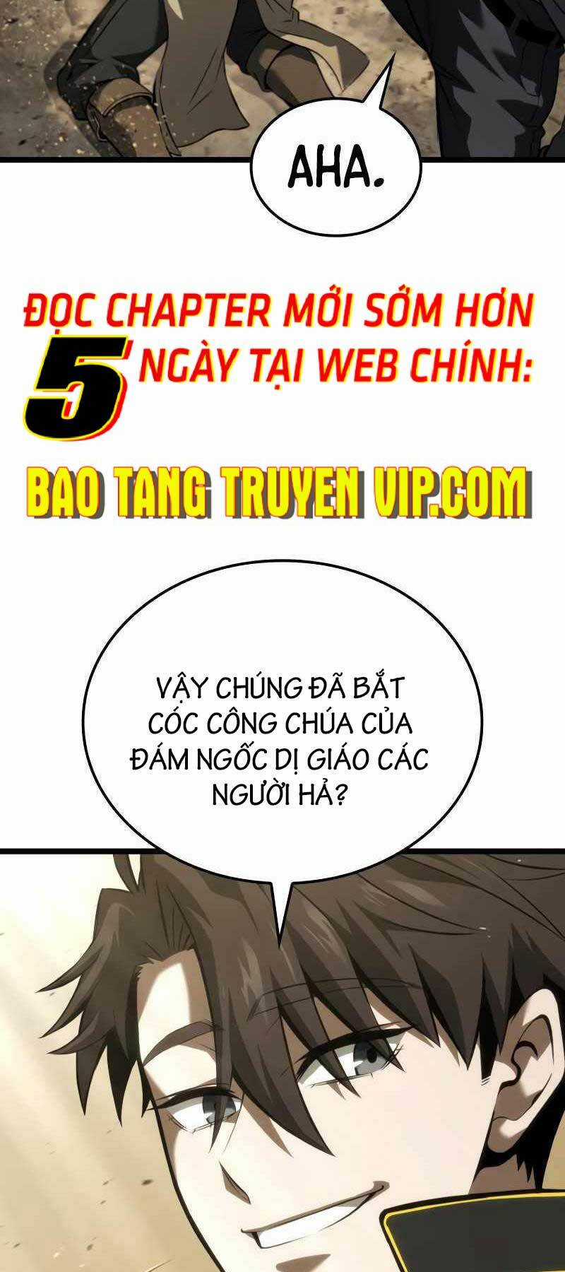 Người Chơi Tài Năng Điên Cuồng Chapter 10 trang 23