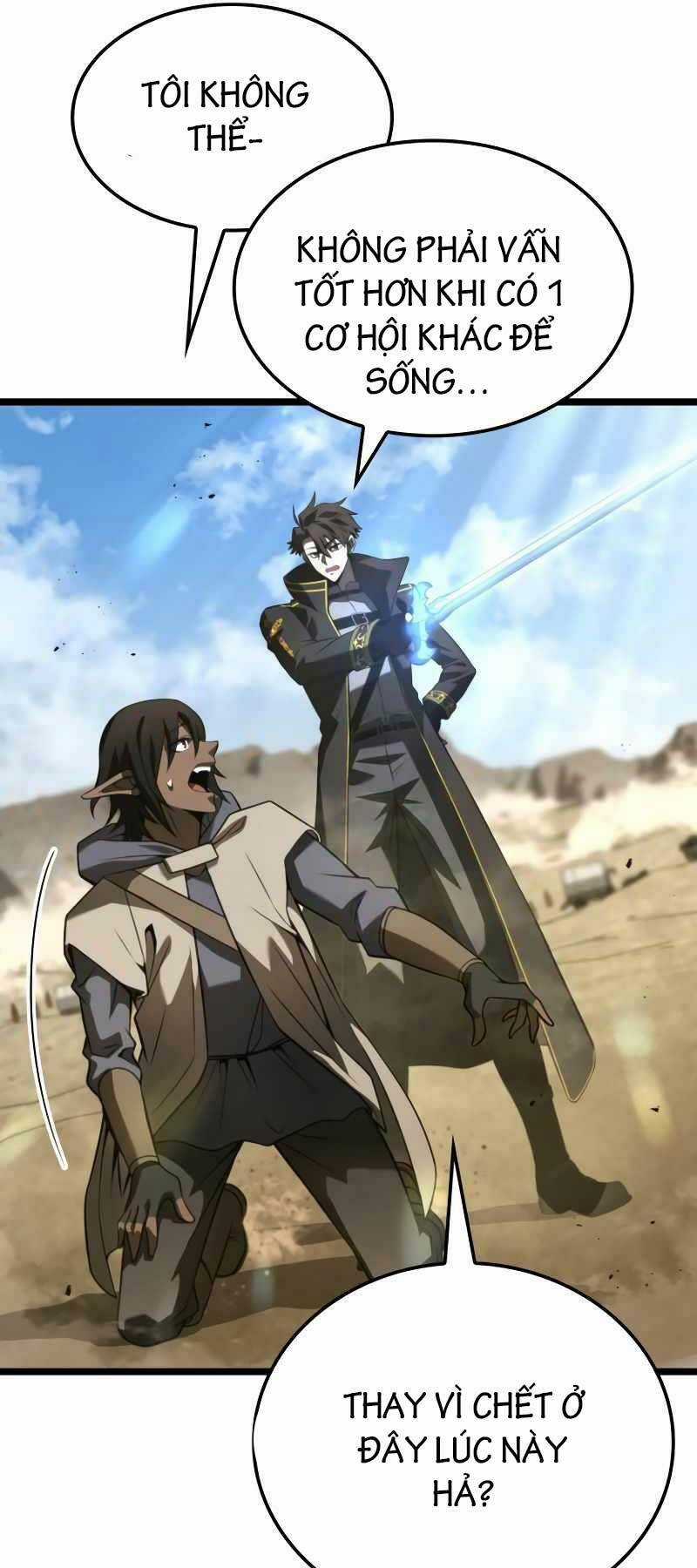 Người Chơi Tài Năng Điên Cuồng Chapter 10 trang 25