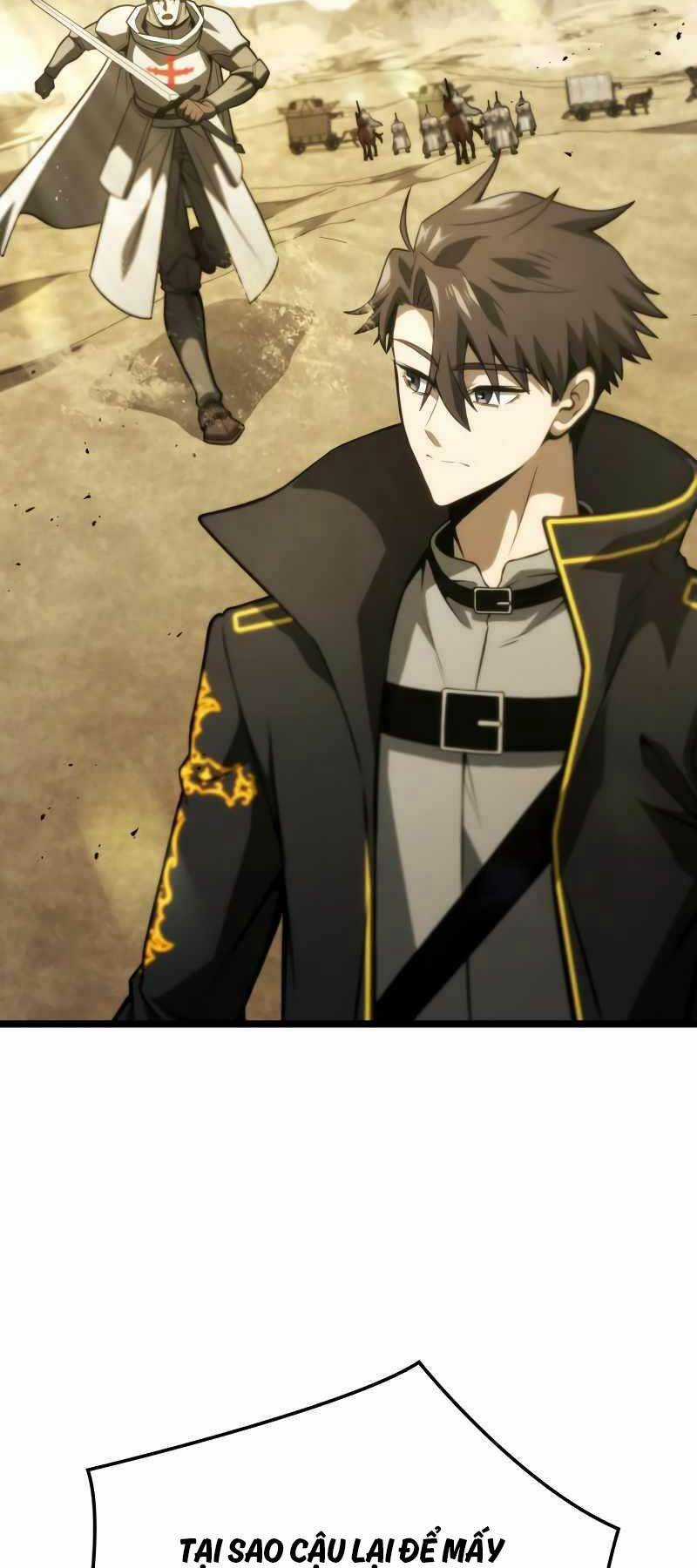 Người Chơi Tài Năng Điên Cuồng Chapter 10 trang 28