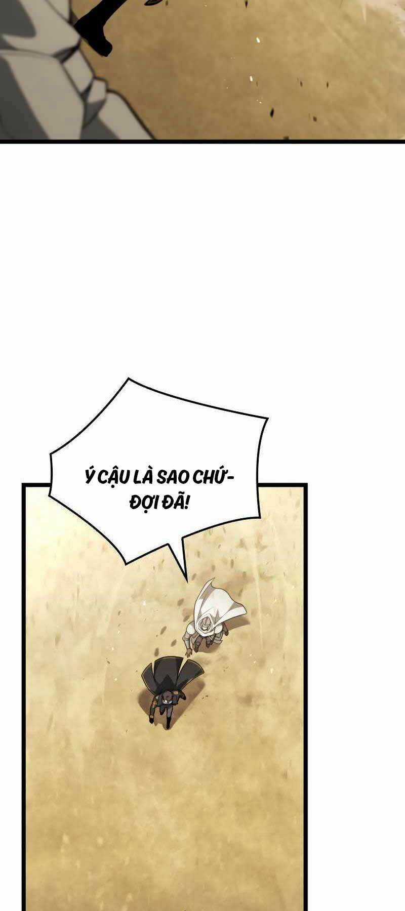 Người Chơi Tài Năng Điên Cuồng Chapter 10 trang 30