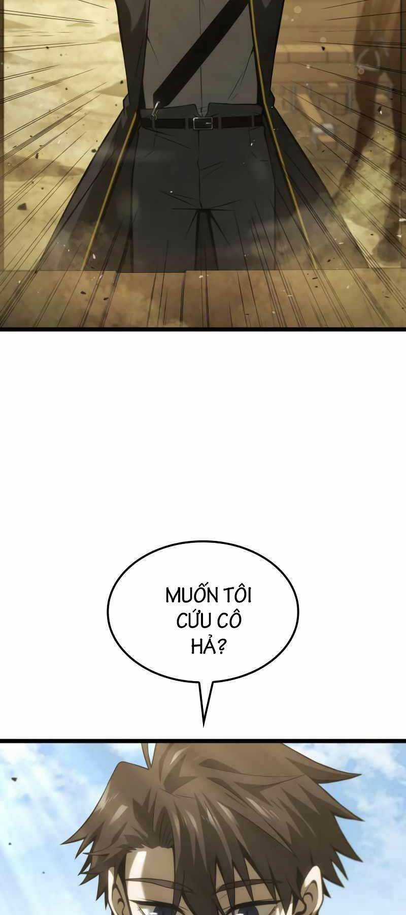 Người Chơi Tài Năng Điên Cuồng Chapter 10 trang 37