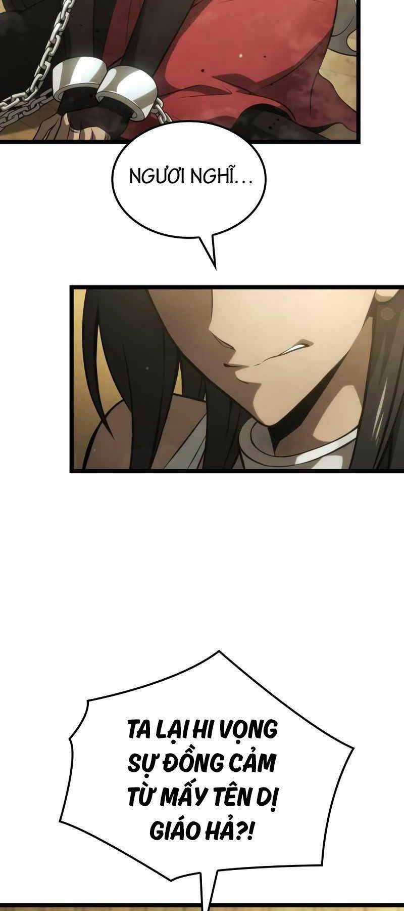 Người Chơi Tài Năng Điên Cuồng Chapter 10 trang 39