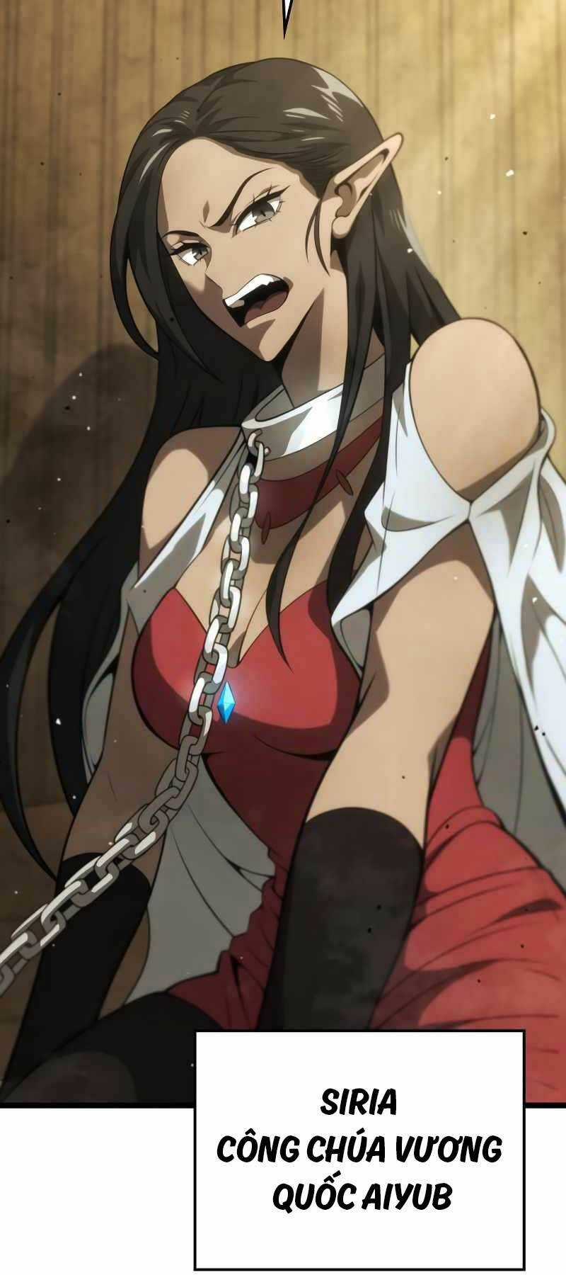 Người Chơi Tài Năng Điên Cuồng Chapter 10 trang 40