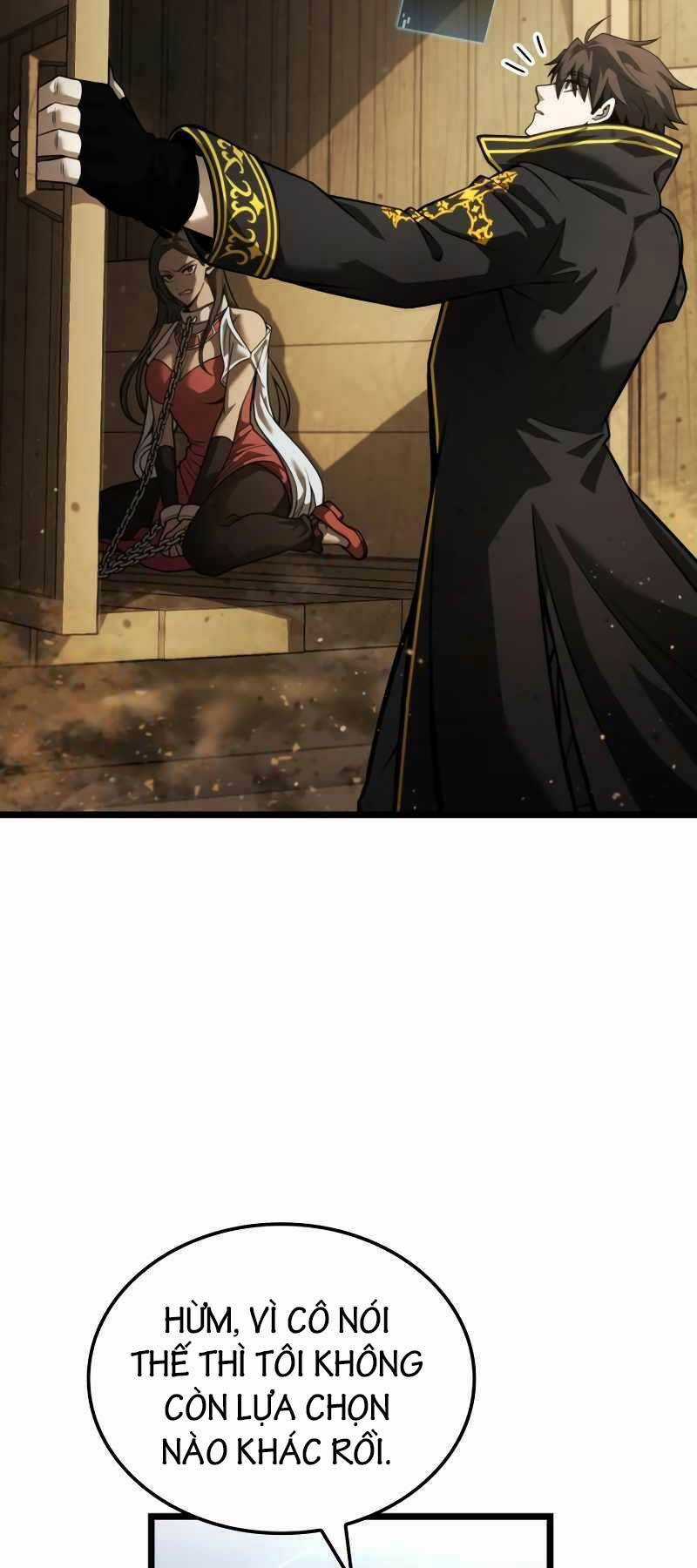 Người Chơi Tài Năng Điên Cuồng Chapter 10 trang 42