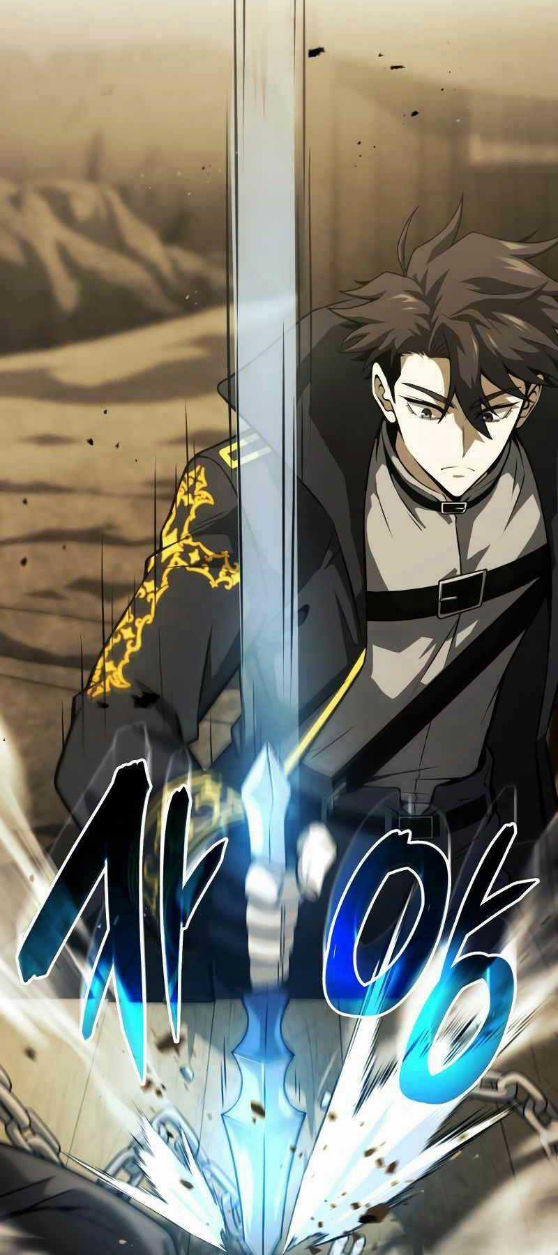 Người Chơi Tài Năng Điên Cuồng Chapter 10 trang 44