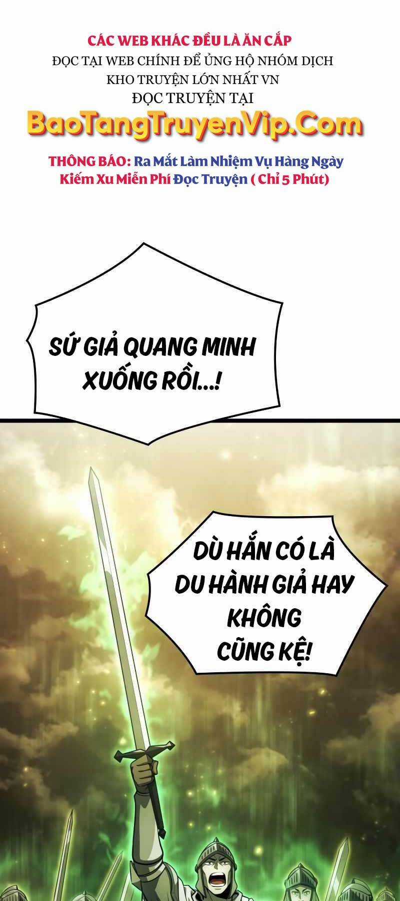 Người Chơi Tài Năng Điên Cuồng Chapter 10 trang 53