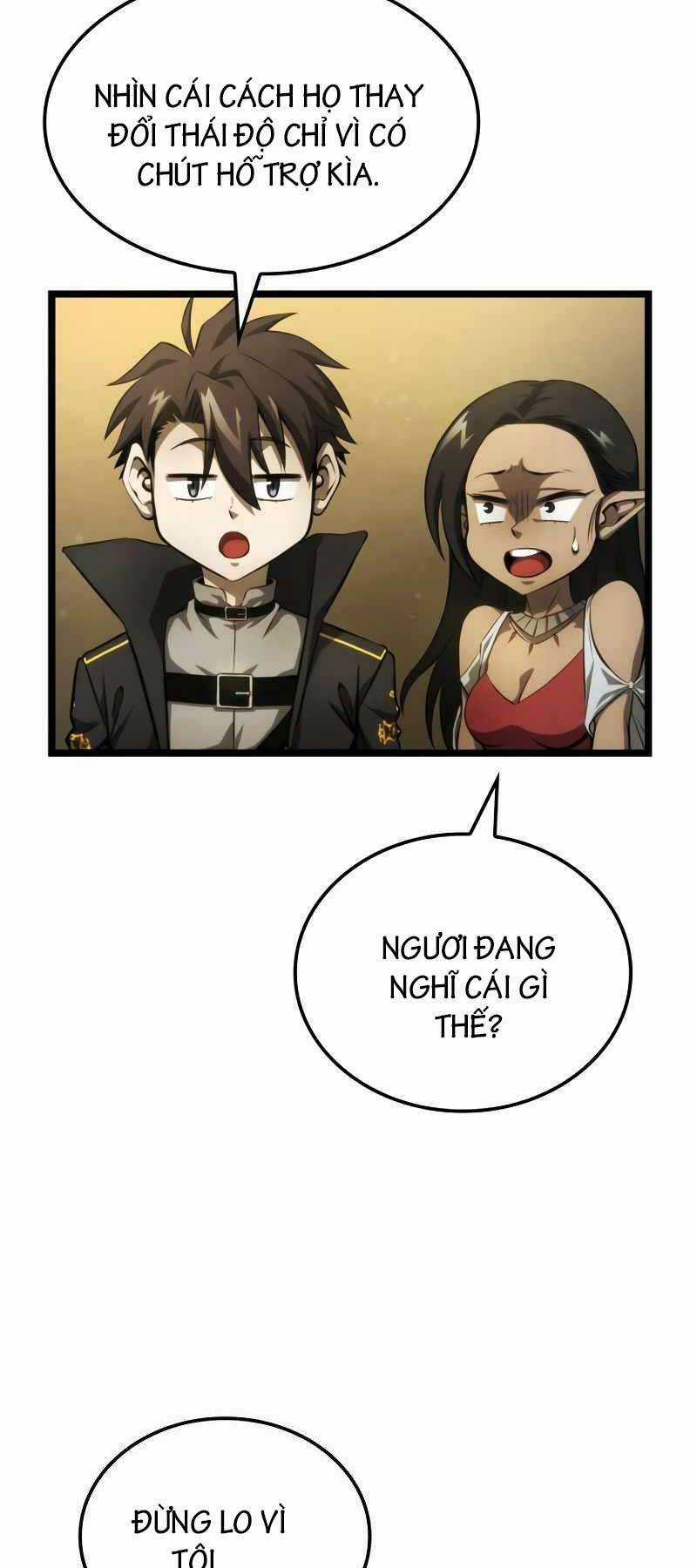 Người Chơi Tài Năng Điên Cuồng Chapter 10 trang 55