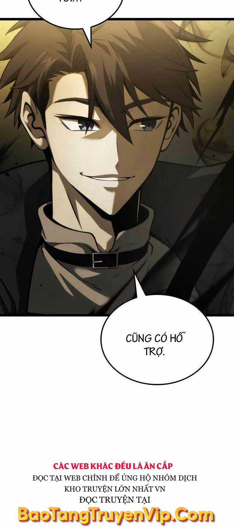 Người Chơi Tài Năng Điên Cuồng Chapter 10 trang 56