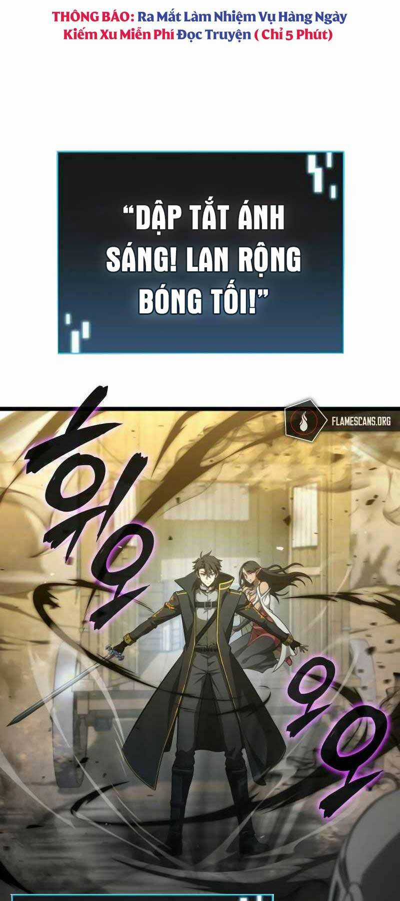 Người Chơi Tài Năng Điên Cuồng Chapter 10 trang 57