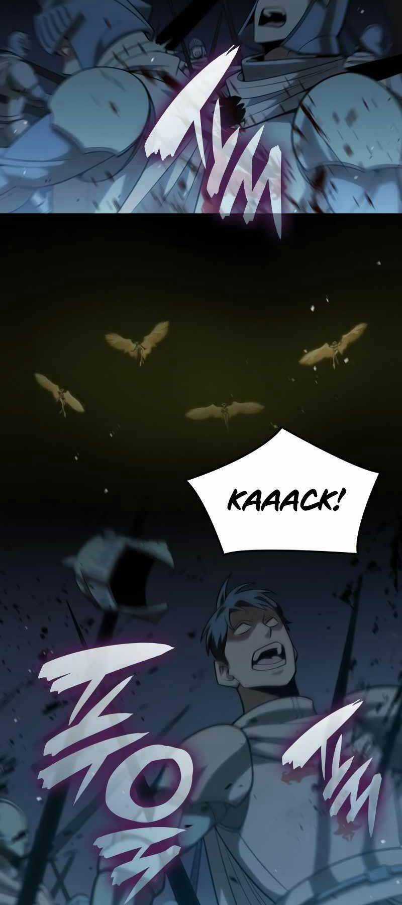 Người Chơi Tài Năng Điên Cuồng Chapter 10 trang 63