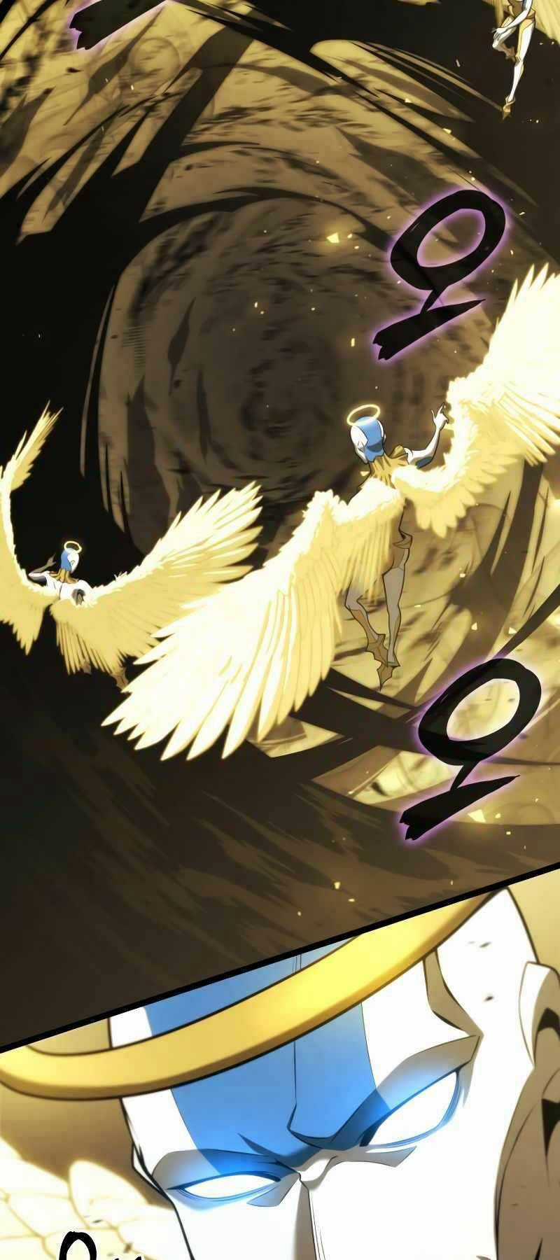 Người Chơi Tài Năng Điên Cuồng Chapter 10 trang 68