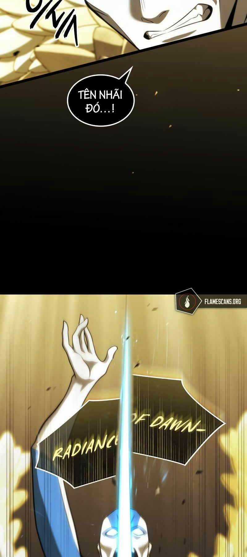 Người Chơi Tài Năng Điên Cuồng Chapter 10 trang 69