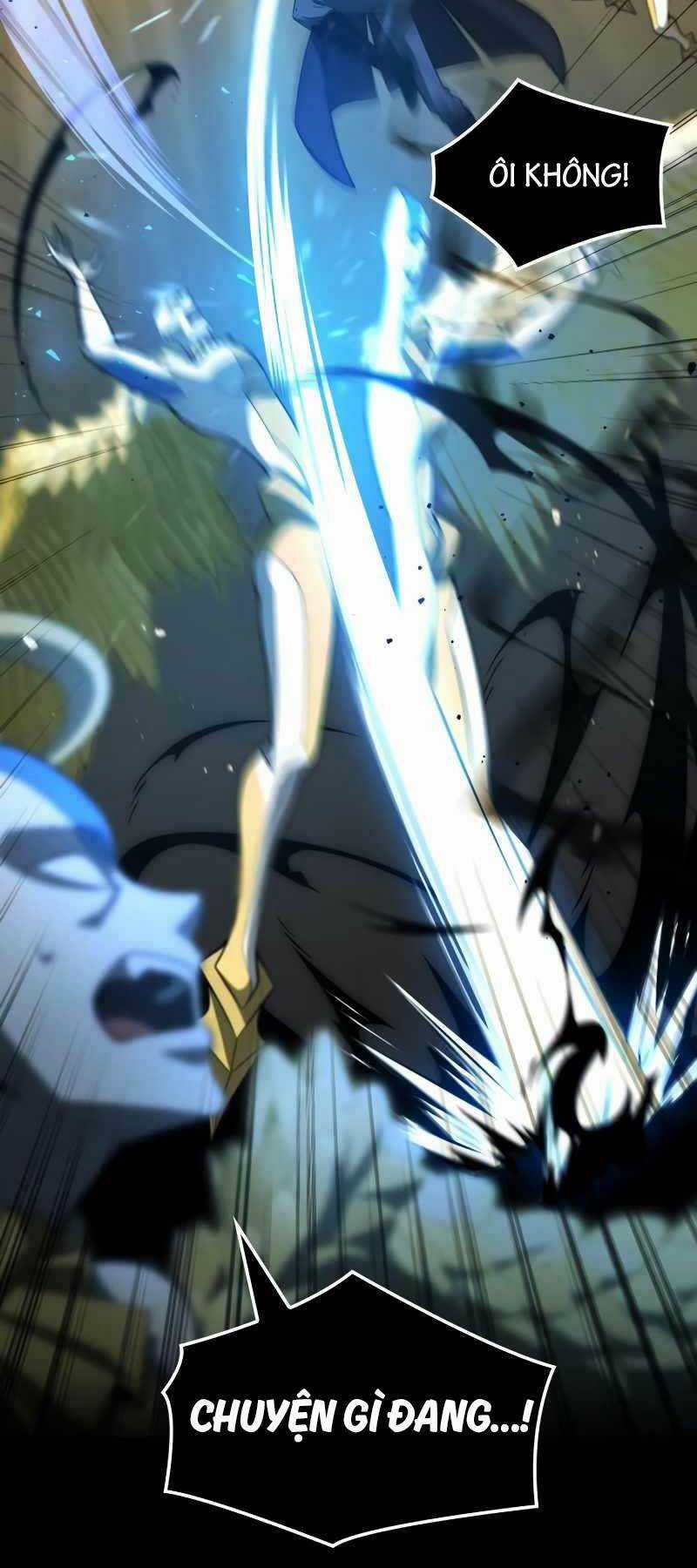 Người Chơi Tài Năng Điên Cuồng Chapter 10 trang 71