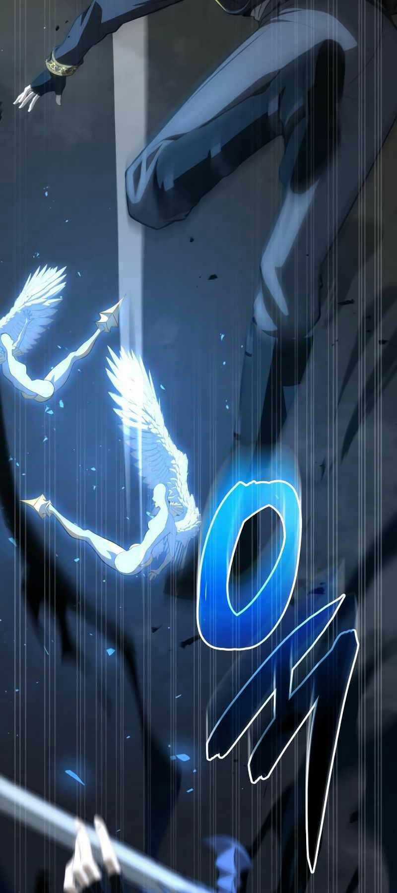 Người Chơi Tài Năng Điên Cuồng Chapter 10 trang 74