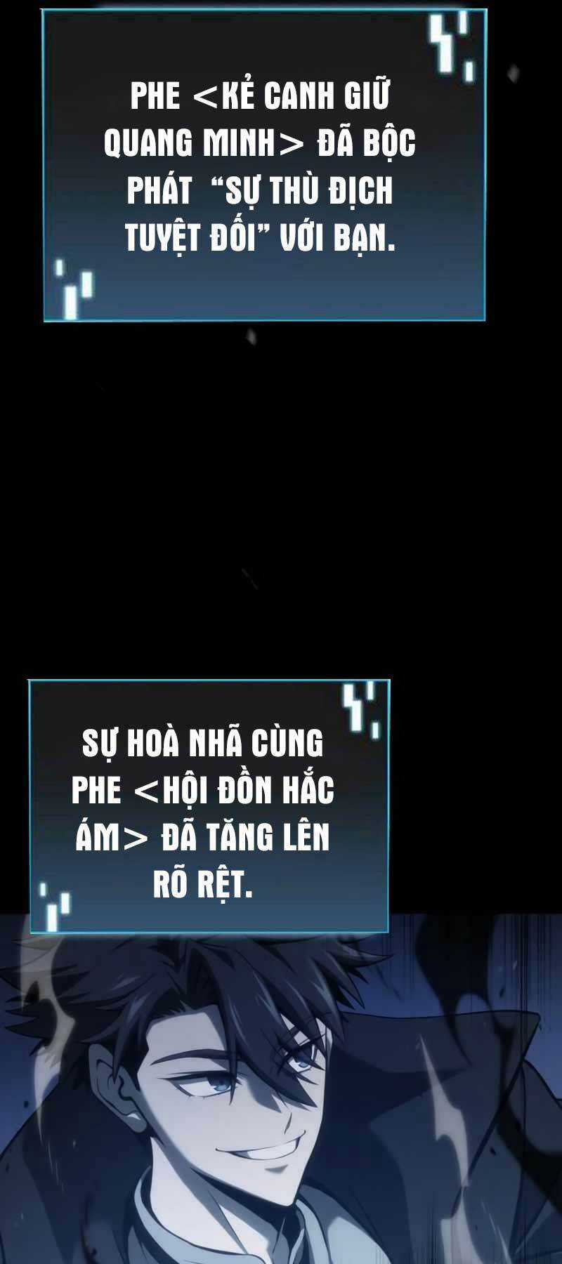 Người Chơi Tài Năng Điên Cuồng Chapter 10 trang 76