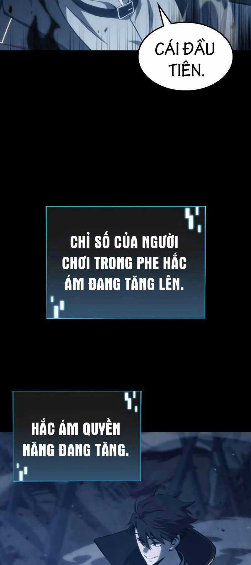 Người Chơi Tài Năng Điên Cuồng Chapter 10 trang 77