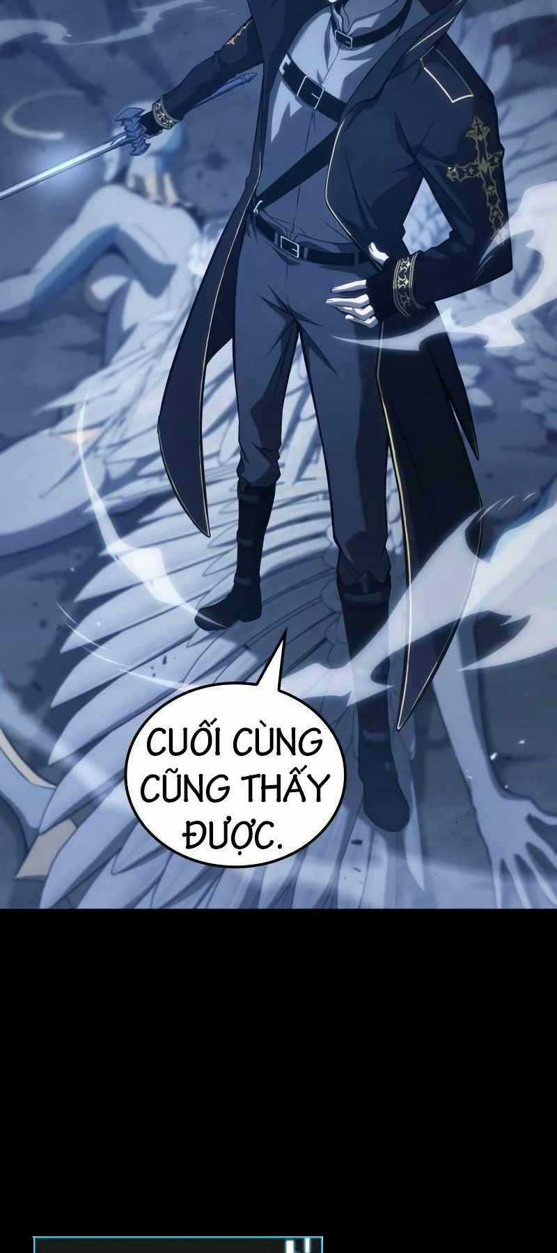 Người Chơi Tài Năng Điên Cuồng Chapter 10 trang 78