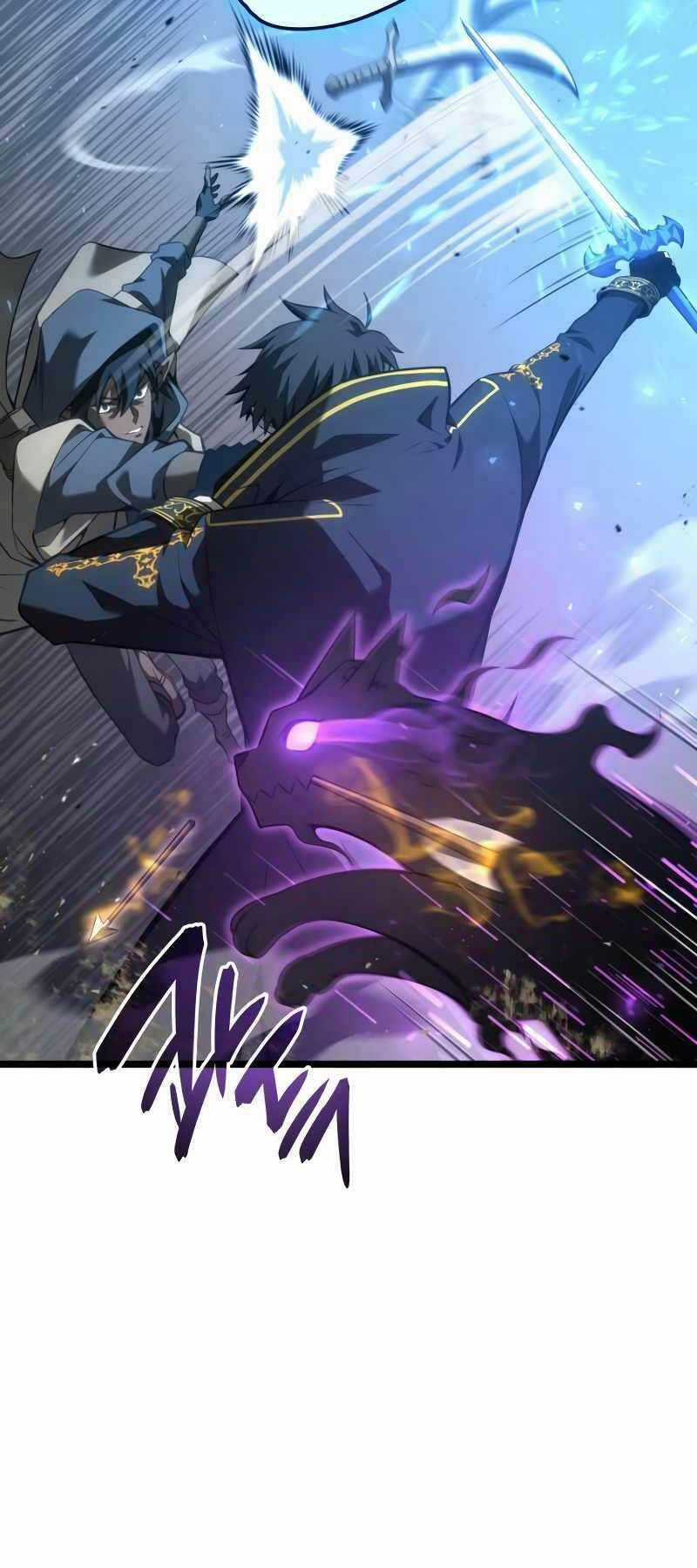 Người Chơi Tài Năng Điên Cuồng Chapter 10 trang 8