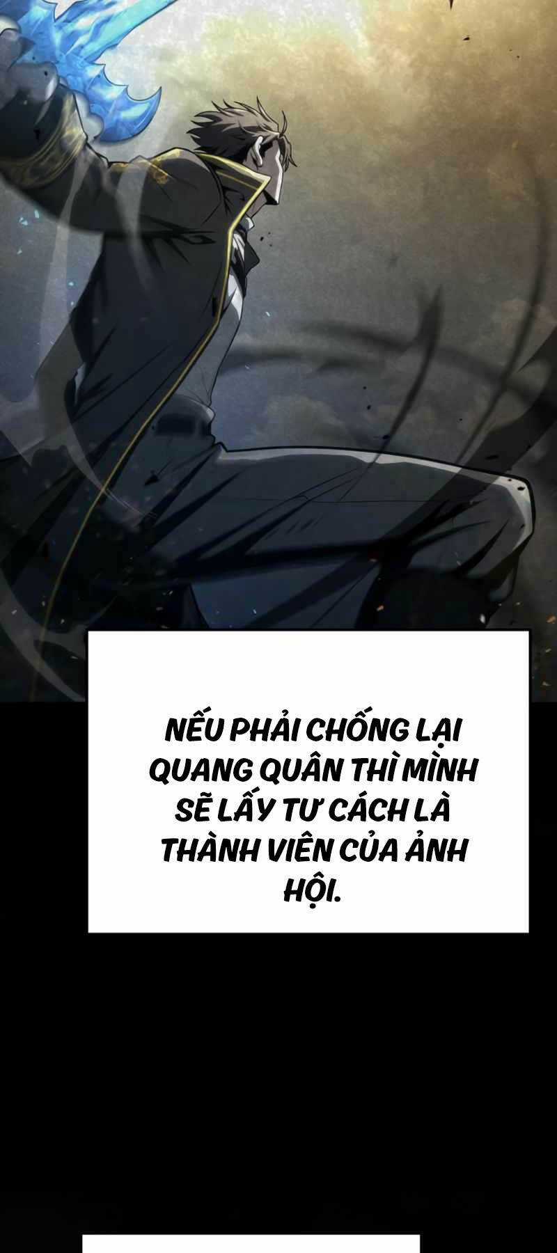 Người Chơi Tài Năng Điên Cuồng Chapter 11 trang 10