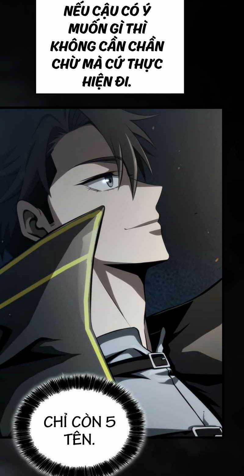 Người Chơi Tài Năng Điên Cuồng Chapter 11 trang 11