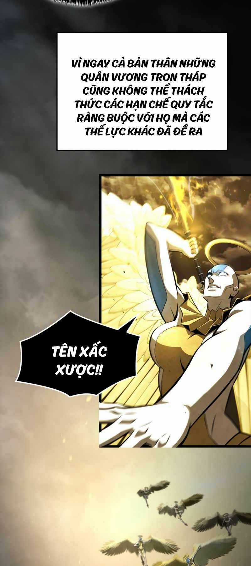 Người Chơi Tài Năng Điên Cuồng Chapter 11 trang 12