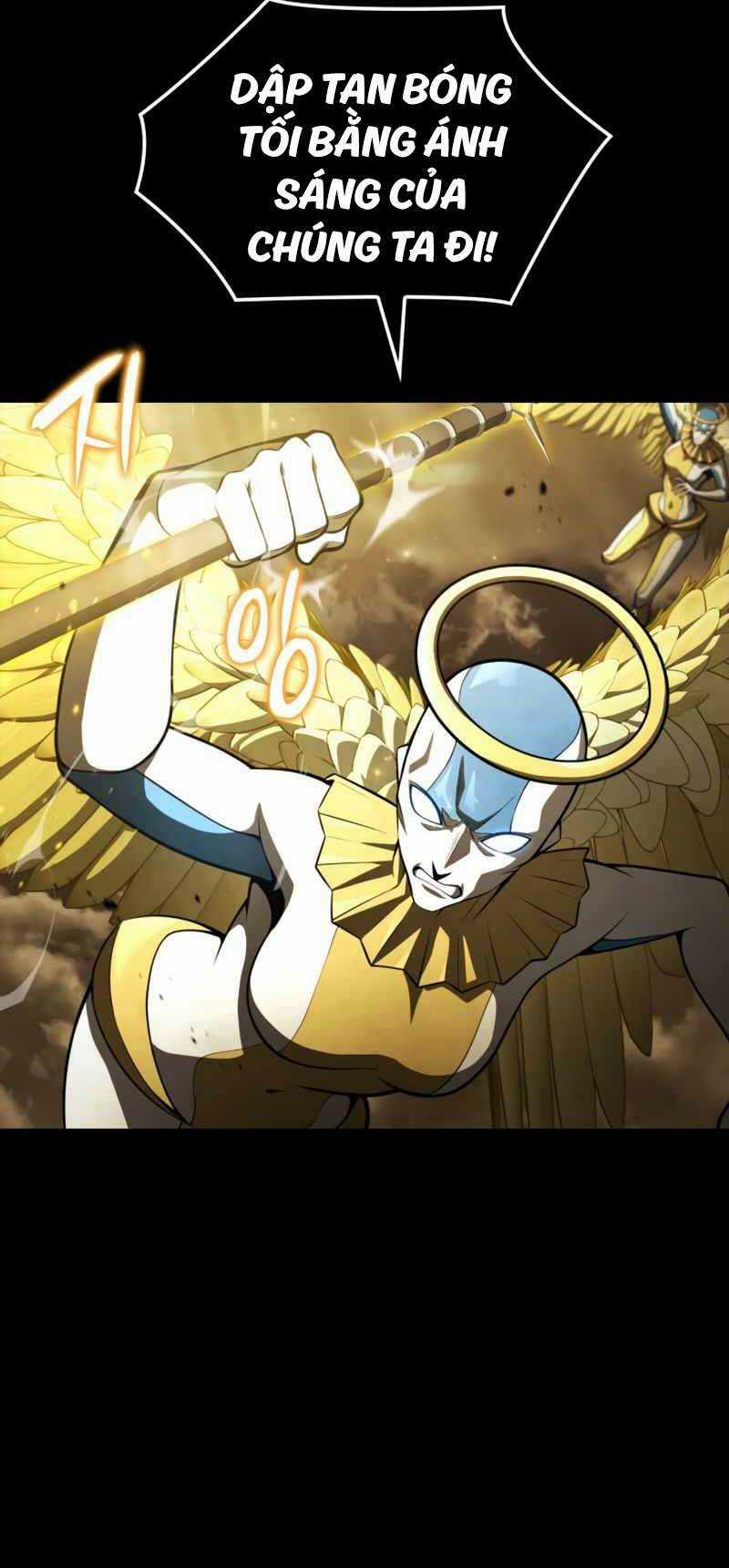 Người Chơi Tài Năng Điên Cuồng Chapter 11 trang 17