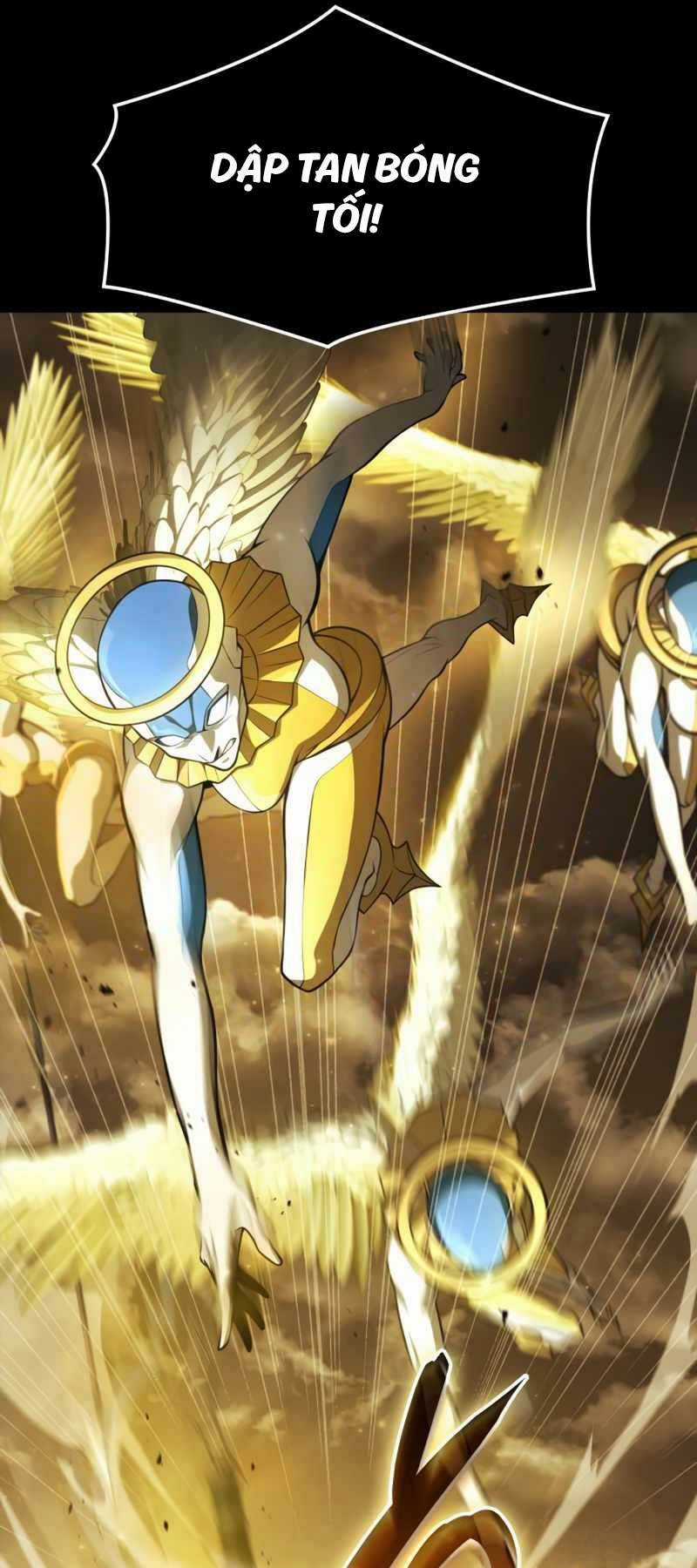 Người Chơi Tài Năng Điên Cuồng Chapter 11 trang 18