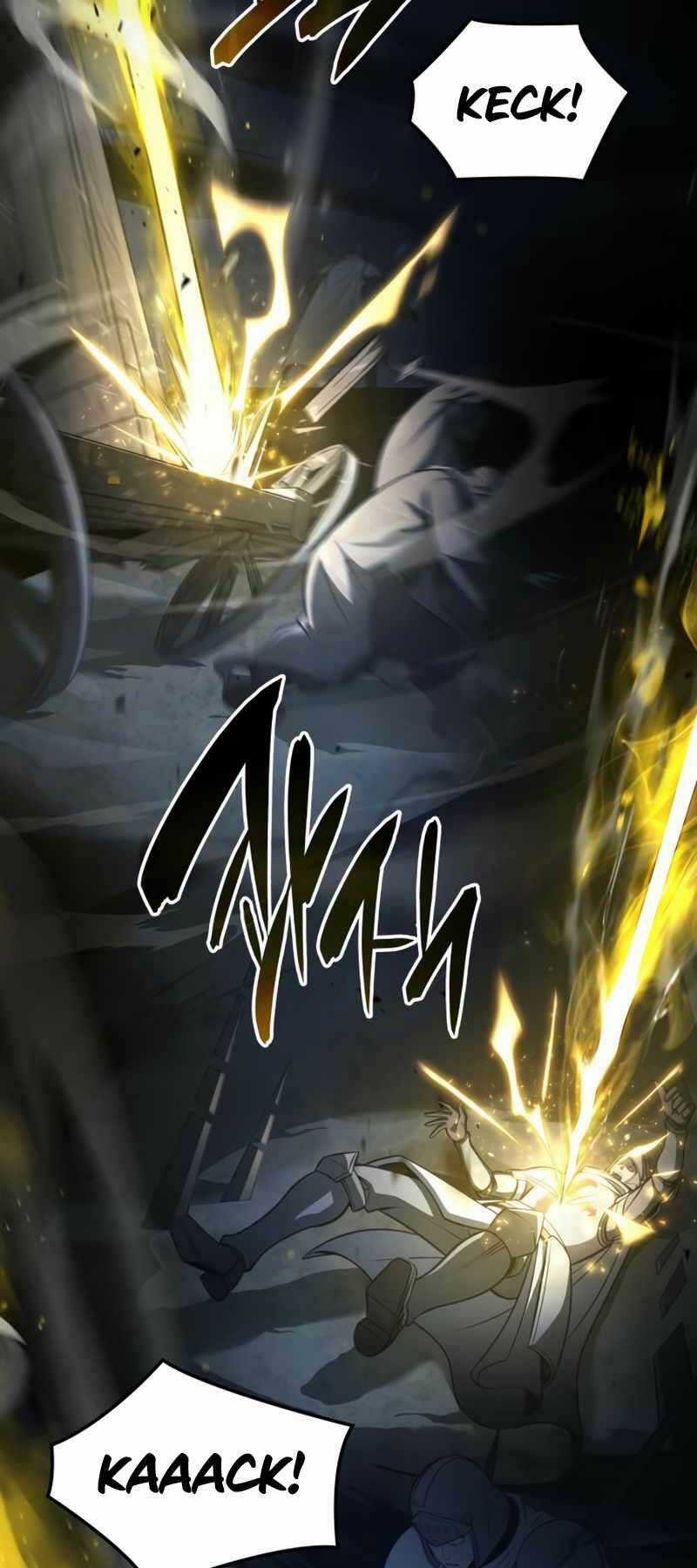 Người Chơi Tài Năng Điên Cuồng Chapter 11 trang 20