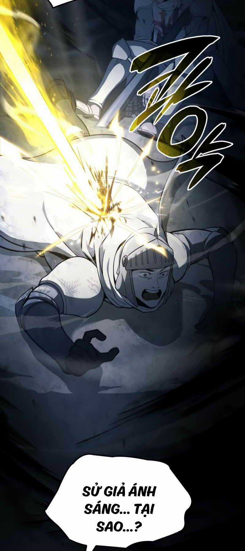 Người Chơi Tài Năng Điên Cuồng Chapter 11 trang 21