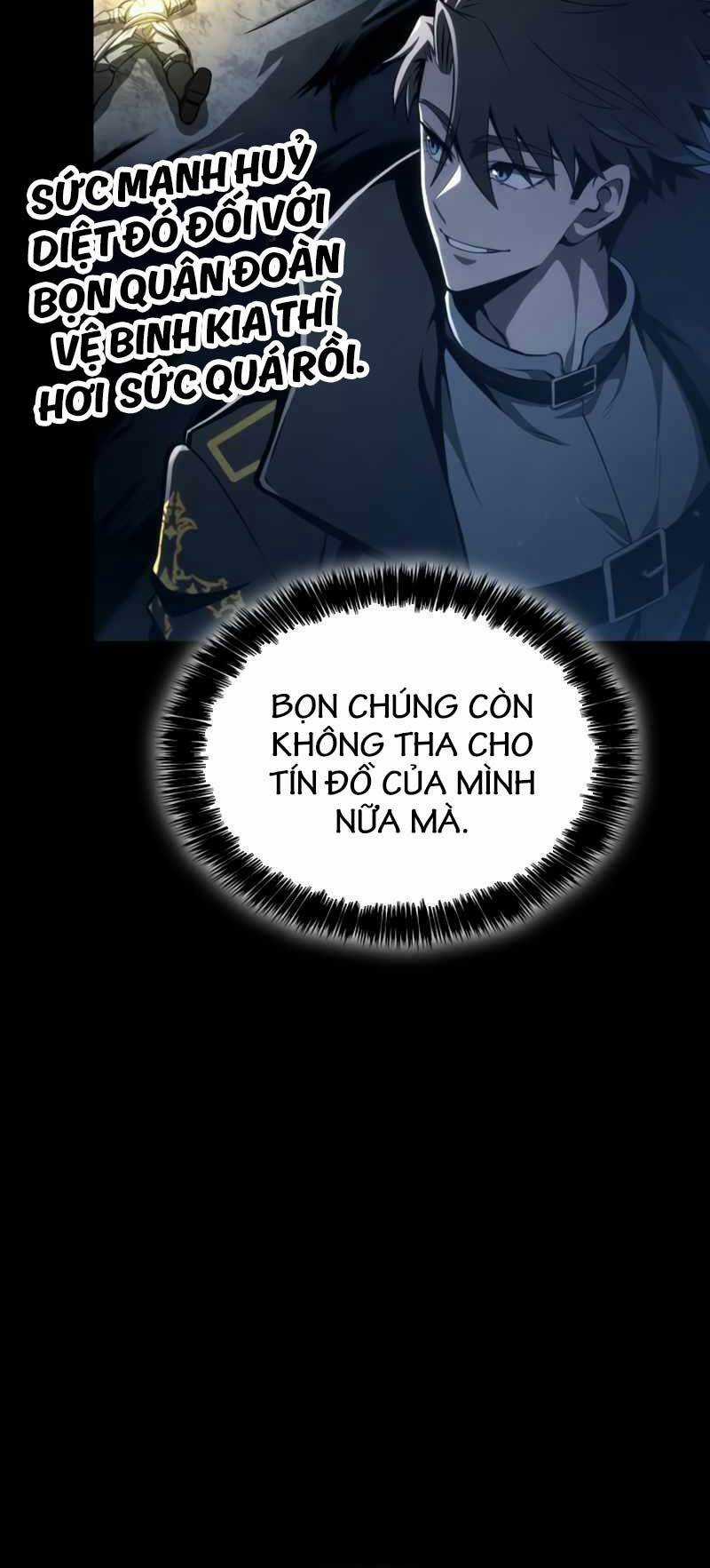 Người Chơi Tài Năng Điên Cuồng Chapter 11 trang 23