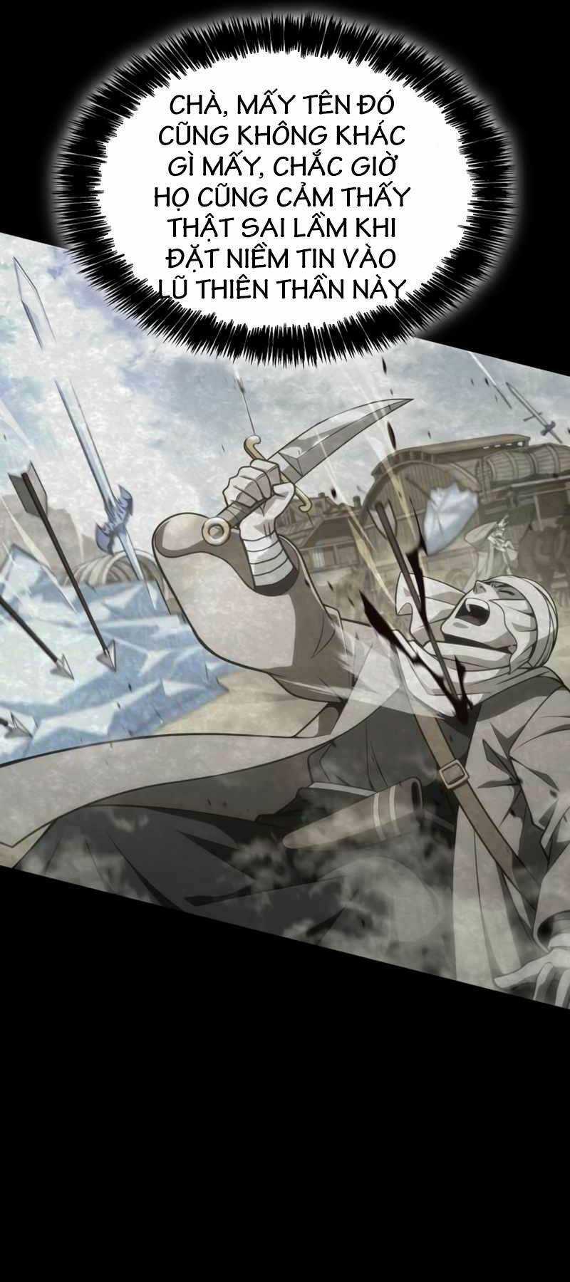 Người Chơi Tài Năng Điên Cuồng Chapter 11 trang 24