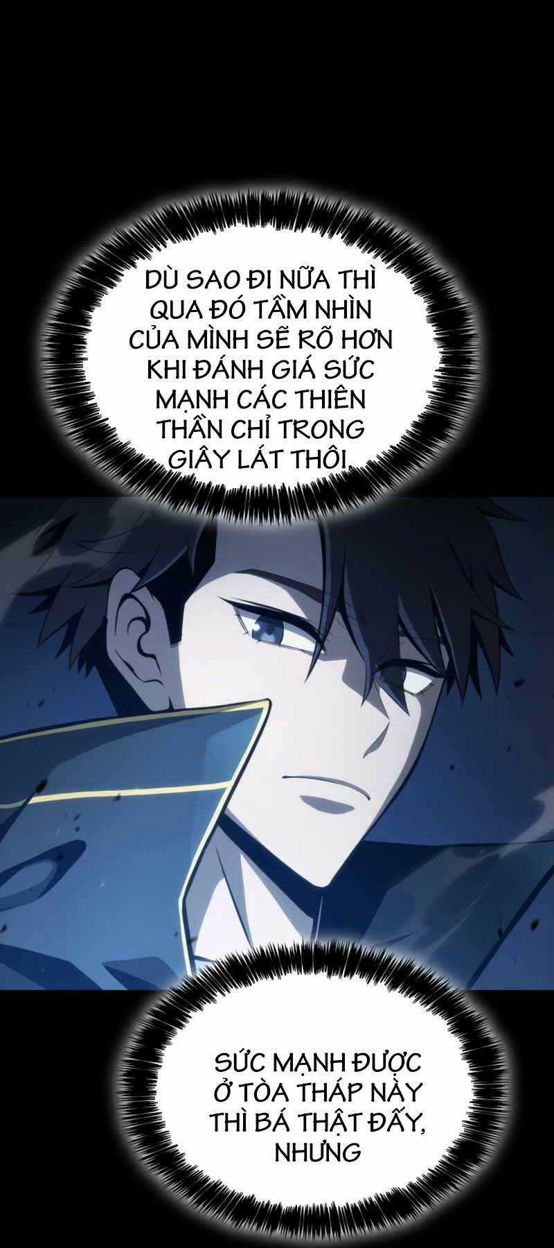 Người Chơi Tài Năng Điên Cuồng Chapter 11 trang 25