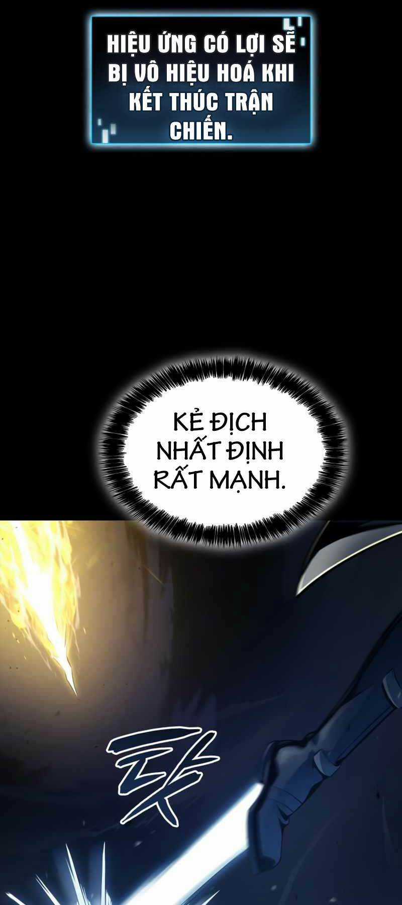 Người Chơi Tài Năng Điên Cuồng Chapter 11 trang 27