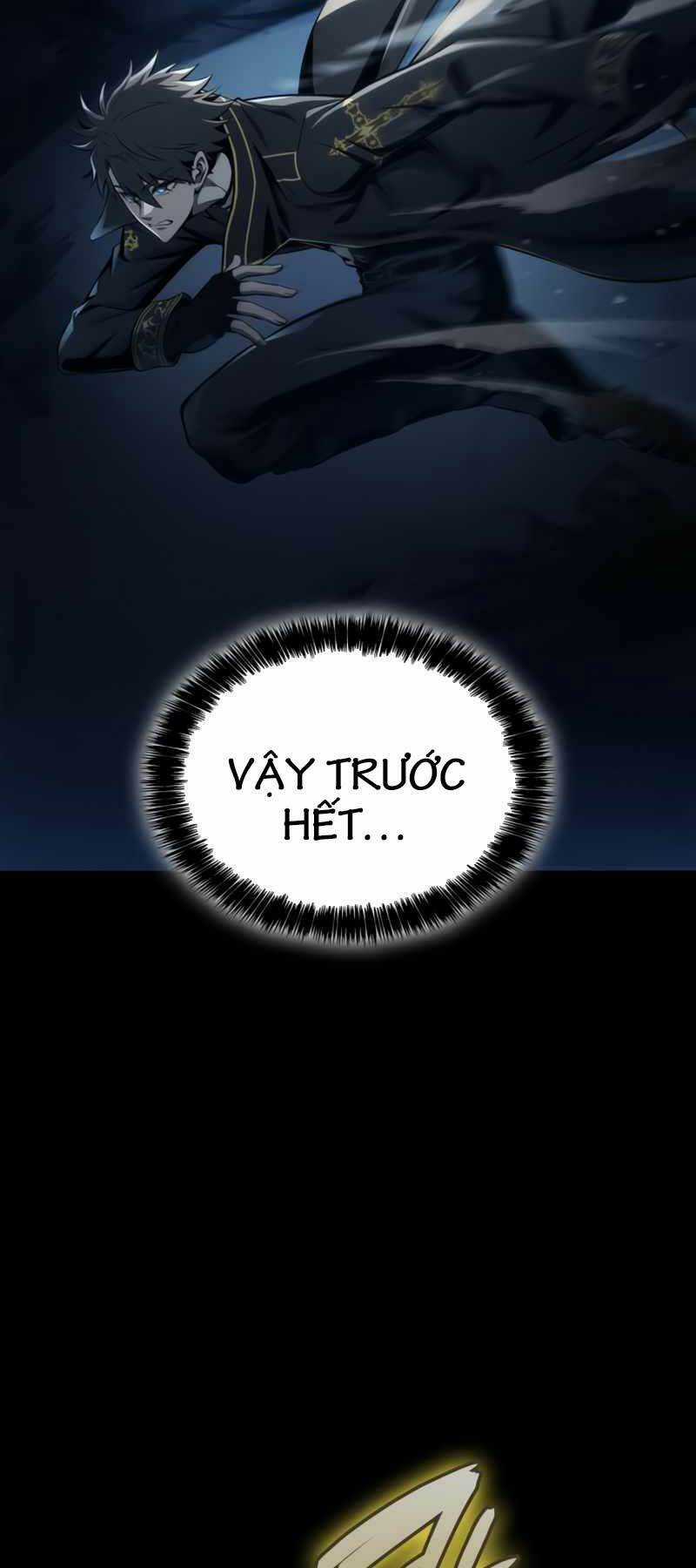 Người Chơi Tài Năng Điên Cuồng Chapter 11 trang 29