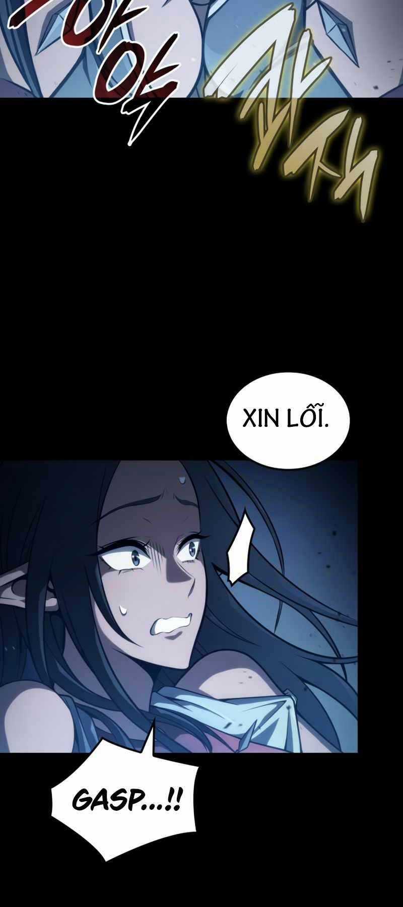 Người Chơi Tài Năng Điên Cuồng Chapter 11 trang 31