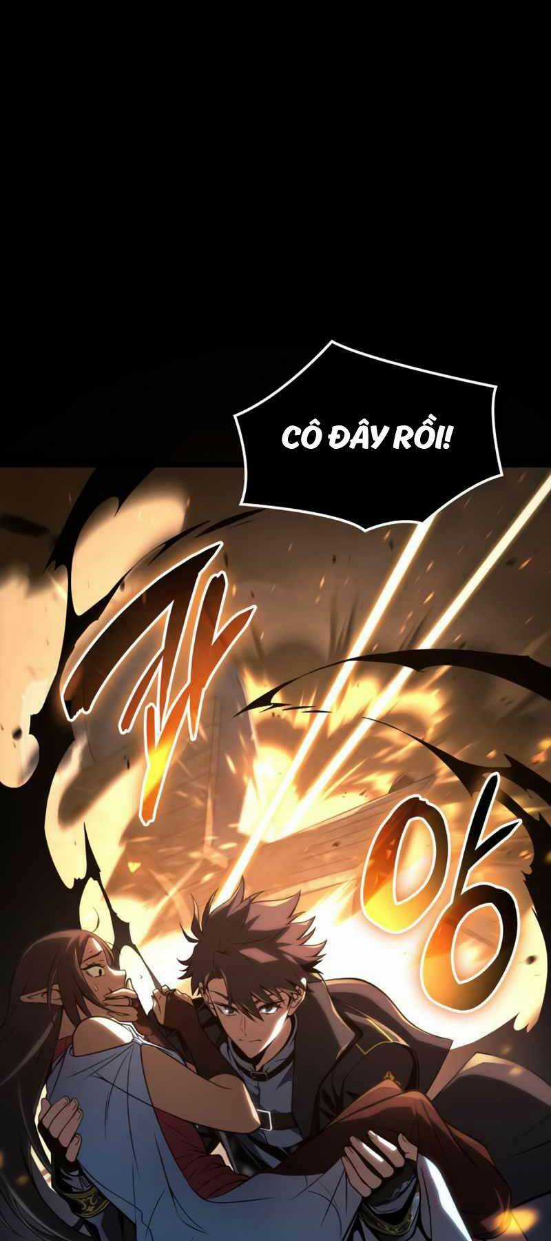 Người Chơi Tài Năng Điên Cuồng Chapter 11 trang 32