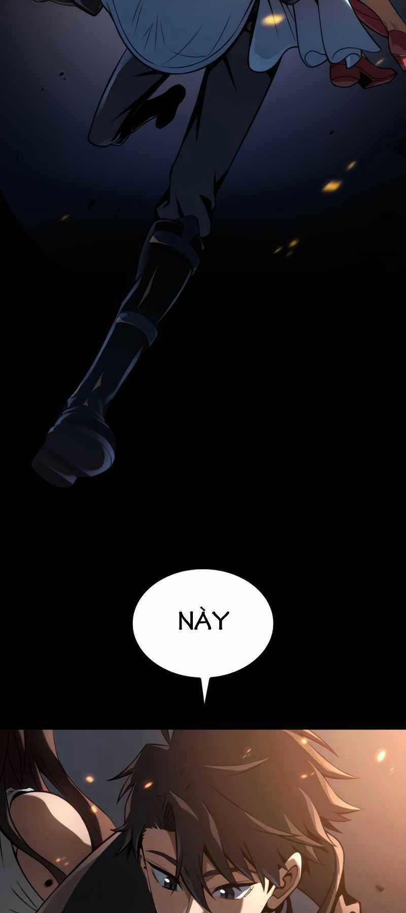 Người Chơi Tài Năng Điên Cuồng Chapter 11 trang 33