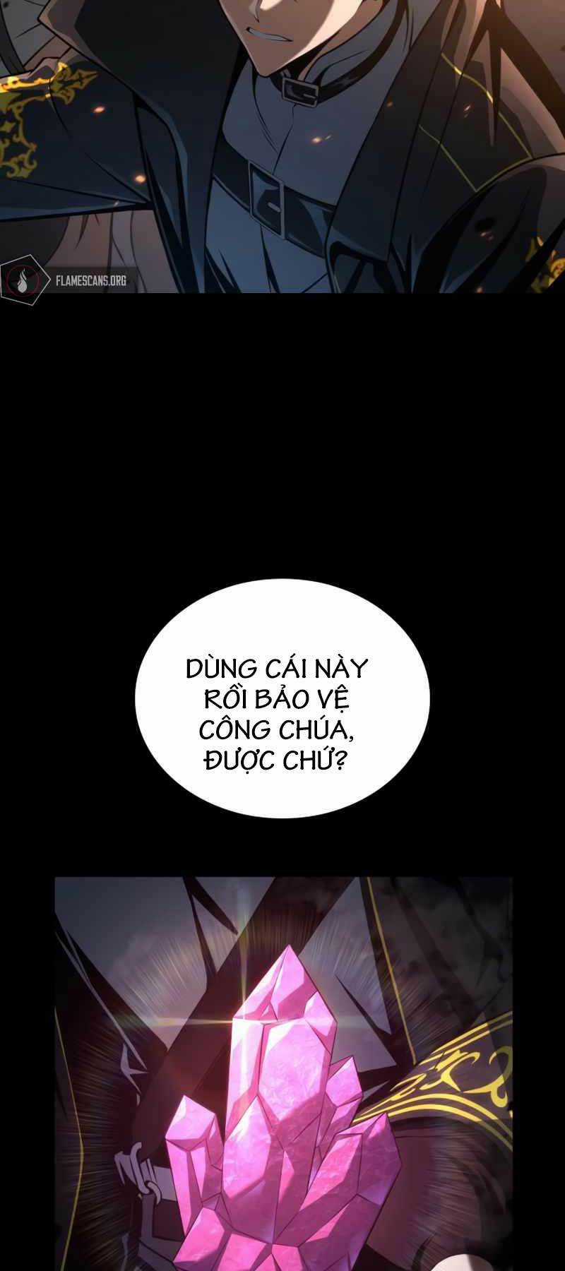 Người Chơi Tài Năng Điên Cuồng Chapter 11 trang 34