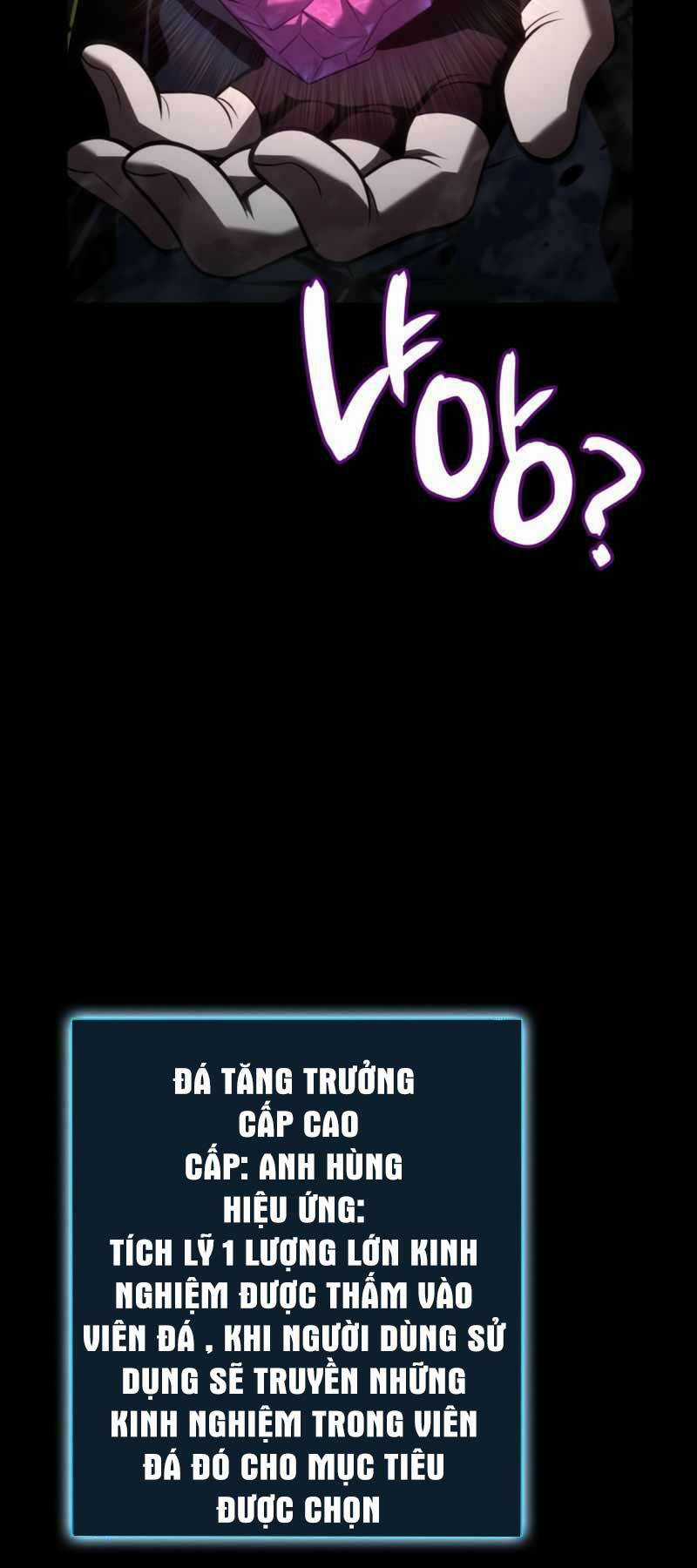 Người Chơi Tài Năng Điên Cuồng Chapter 11 trang 35