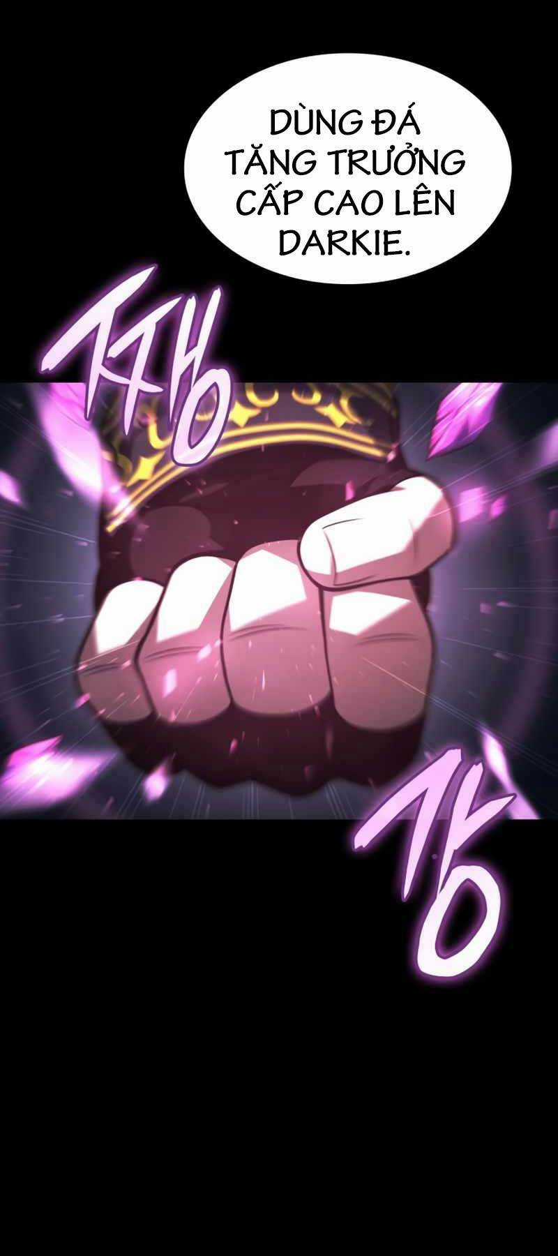 Người Chơi Tài Năng Điên Cuồng Chapter 11 trang 36