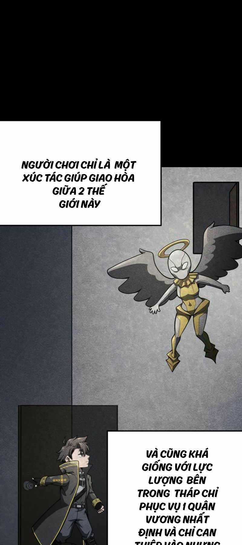 Người Chơi Tài Năng Điên Cuồng Chapter 11 trang 4